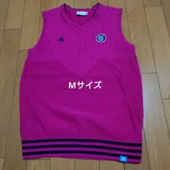 アディダスゴルフベスト