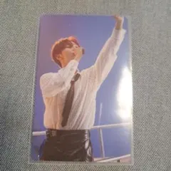 SEVENTEEN　ヘンガレ　スングァン　トレカ