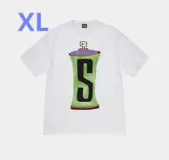 ステューシー STUSSY SPRAYCAN TEE 半袖Tシャツ 夏服 - メルカリ