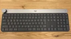 2026年最新】logicool craftの人気アイテム - メルカリ