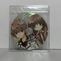 Rewrite ラジオCD 月テラ・風祭学院支局 - メルカリ