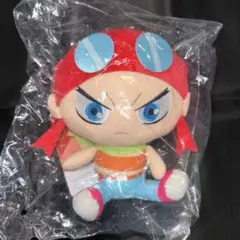 【リベリオン】Ado auスマパス コラボ ぬいぐるみ