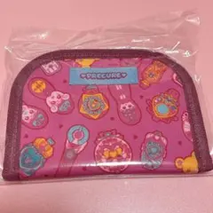 プリティストア♡変身アイテム総柄マルチケースのサムネイル