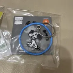 スヌーピーミュージアム キーホルダー