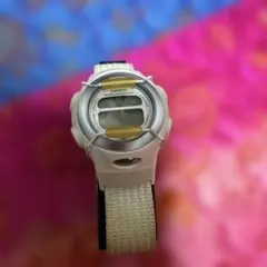CASIO Baby -Ｇ　ラバーズコレクション