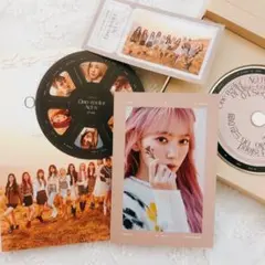 IZ*ONE one-reeler act Ⅳ #scene1