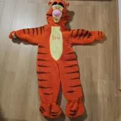 ティガー 着ぐるみ ディズニーストア CH6 コスプレ