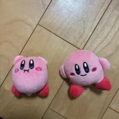 カービィ ぬいぐるみセット