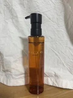 シュウウエムラ　クレンジング