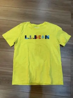 LLビーン キッズTシャツのサムネイル