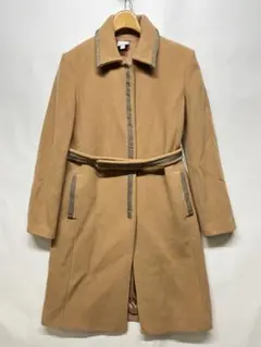 イタリア製 チェスターコート