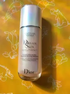 ディオール カプチュールトータルドリームスキン ケアアンドパーフェクト 50ml