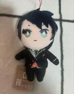 ツイステッドワンダーランド デュース・スペード　エクストラ制服ぬいぐるみ