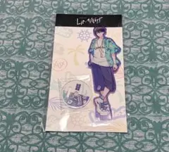 にじさんじ ROF-MAO 2nd LIVEアクスタ 剣持刀也