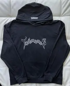 VETEMEMS パーカー　プルオーバーのサムネイル