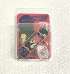 ジャンフェス rofj スケートボードキーチェーン ハンターハンター