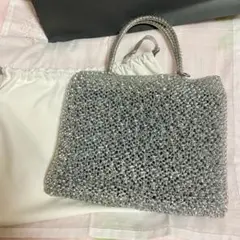 2025年最新】アンテプリマ スタンダード ミディアム シルバーの人気