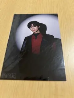 吉澤要人 げんじぶ 生写真 第35弾