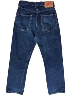 2026年最新】DENIME メンズ ストレートデニムの人気アイテム - メルカリ