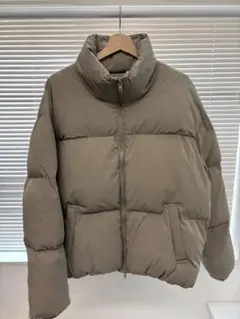 ITEMS URBAN RESEARCH ダウンジャケット