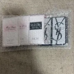 Dior YSL 香水 サンプル 5点セットのサムネイル
