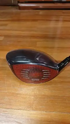 テーラーメイド StelthPlus ロフト ９．０度 新品未使用 米国輸入品