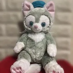 ジェラトーニ ぬいぐるみ S 帽子付き