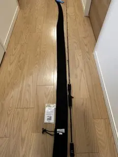 レスターファイン エクスカリバー65aスピニング - メルカリ