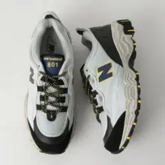 NEW BALANCE M801 AT / 27cm