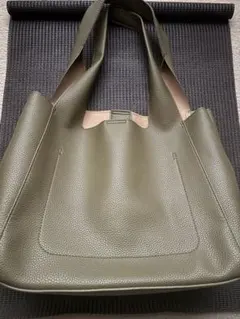 トートバッグ軽量A4対応