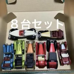 Matchbox ミニカーセット まとめ売り Matchbox Japan Series ミニカー 6台セット - メルカリ