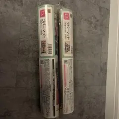 グッスマくじ 初音ミク D賞 ラバーマット まとめ売り