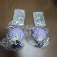 にじさんじ　榊ネス 3SKM にじこっと