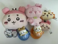 ちいかわ 古本屋 シーサー グッズ