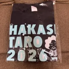 葉加瀬太郎 音楽祭　2026 Tシャツ　 Lのサムネイル