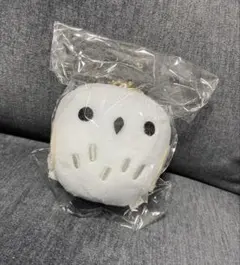 CLIO ハリー・ポッターコラボ ヘドウィグ マスコットキーホルダー