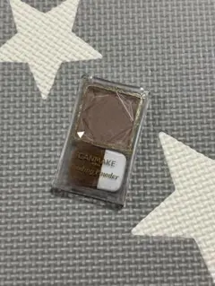 CANMAKE シェーディングパウダー 04