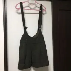 ★ANOTHER EDITION★ 〜秋冬用サロペット〜のサムネイル
