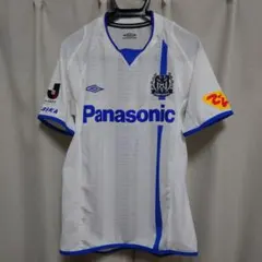 ガンバ大阪 宮本恒靖選手 直筆サイン入り ユニフォーム HATTRICK（ハットトリック）-選手の想いをファンへ届ける公式