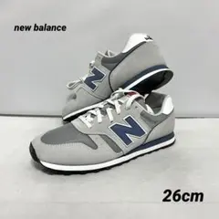 new balance ML373 新品 26cm