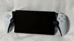 PlayStation Portal リモートプレーヤー＋フィルム