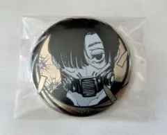 サカモトデイズ ゴールデン缶バッジ 勢羽真冬