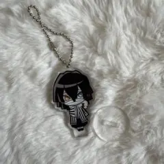 鬼滅の刃 伊黒小芭内 アクリルキーホルダー