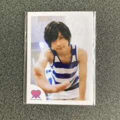 SixTONES 松村北斗 ミニフォトセット