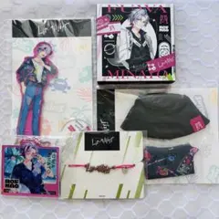 不破湊 limitless まとめ売り