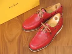 2026年最新】JOHN LOBB メンズ モカシン・デッキシューズの人気