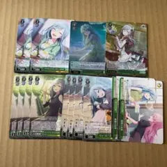 プロセカ 雫 ヴァイスシュヴァルツ vol.2