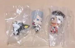 ジョジョ フィギュア 3部