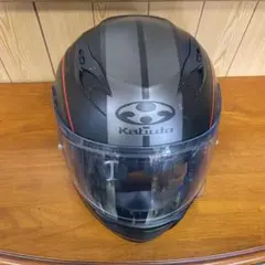 OGK KABUTO RT33 ブラックメタリック ワンオーナー フルフェイス