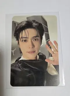 NCT127 FACTCHECK JAEHYUN トレカ　日本